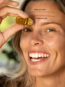 Tratamiento Suavizante Con Flores