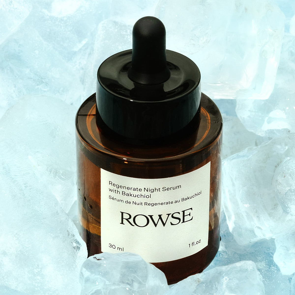 Sérum De Nuit Regenerate With Bakuchiol