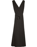 Robe Longue Regis - Anthracite