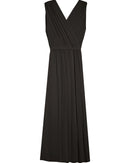 Robe Longue Regis - Anthracite