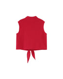 Reglisse Shirt - Cherry
