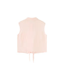 Reglisse Shirt - Powder