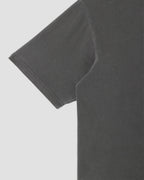 Reg Tee - Washed Black