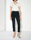 Jean Mom Basic Harlem - Dnm Bl-16