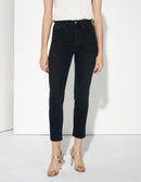 Jean Mom Basic Harlem - Dnm Bl-16