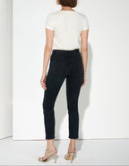 Jean Mom Basic Harlem - Dnm Bl-16