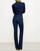 Jean Combinaison Basic Celeste - Dnm B-100 - Combinaison