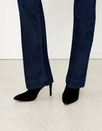 Jean Combinaison Basic Celeste - Dnm B-100 - Combinaison