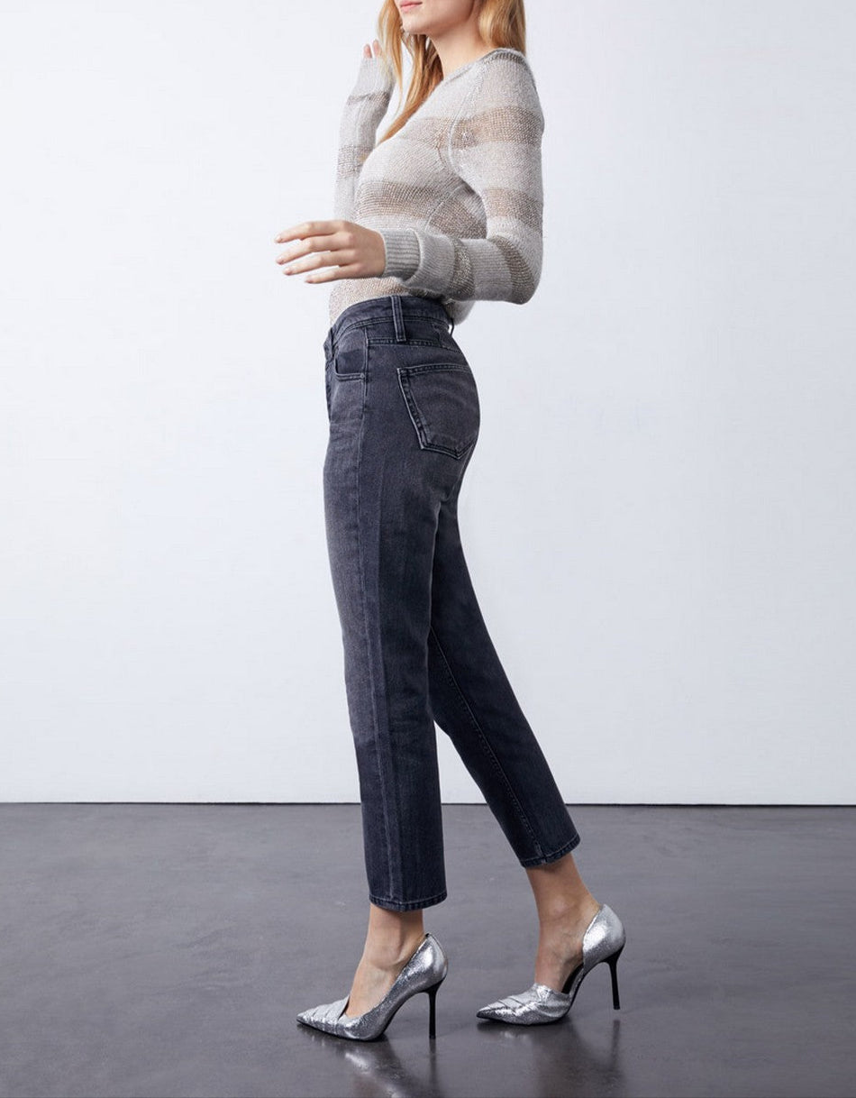 Jean Boy Basic Nino - Dnm Bl-500 - Femme