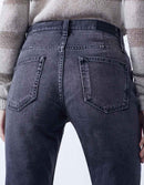 Jean Boy Basic Nino - Dnm Bl-500 - Femme