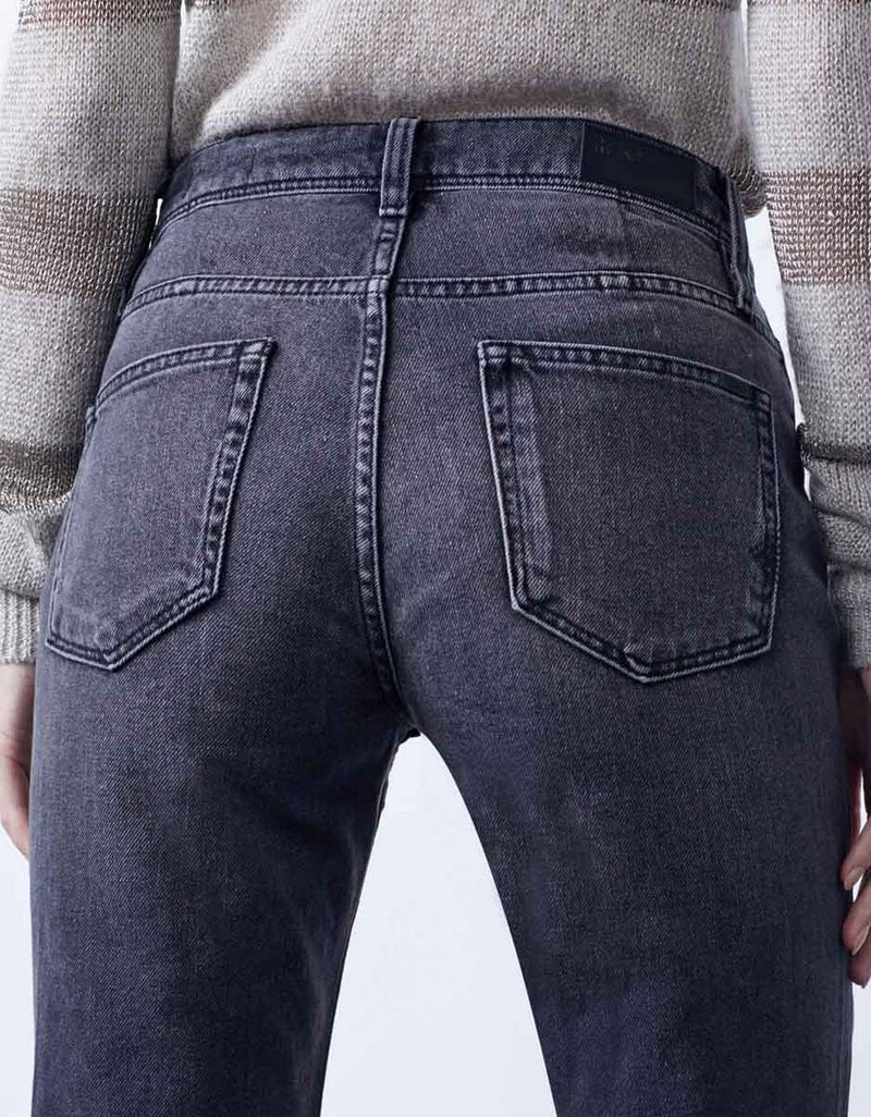 Jean Boy Basic Nino - Dnm Bl-500 - Femme
