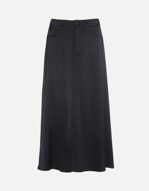 Jupe Jilian - Black - Femme