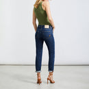 Vaqueros Boyfriend Nina - Dnmb-134 - Mujer