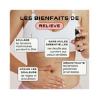 Massaging Serum for Painful Periods
