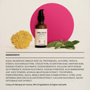 Trio Rééquilibrage Menstruel