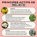 Trio Rééquilibrage Menstruel