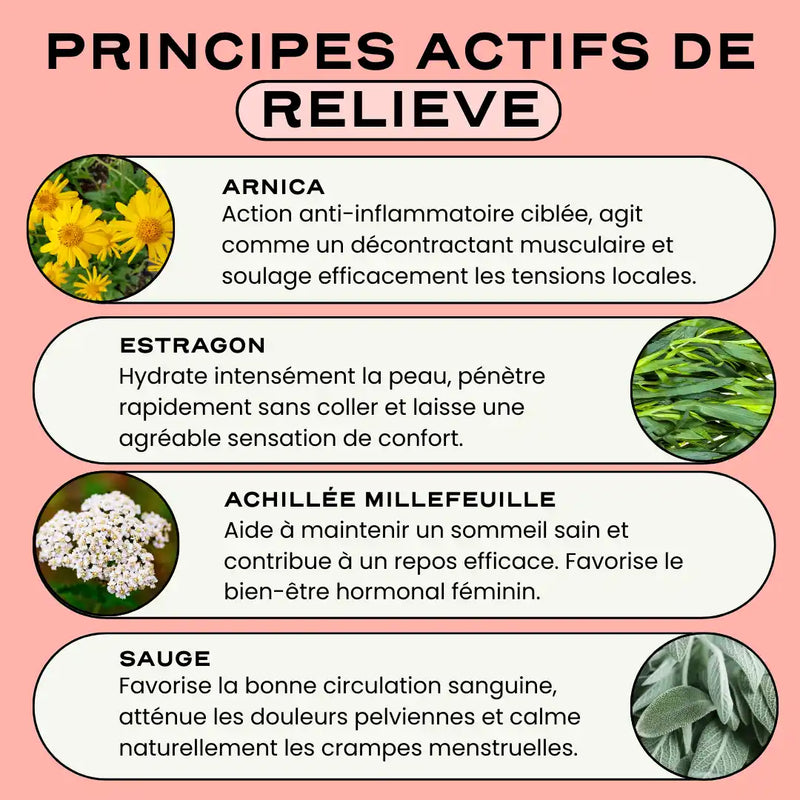 Duo Règles Sereines