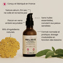 Sérum Massant Règles Douloureuses