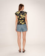 Remy Blouse - Black