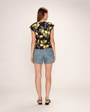 Remy Blouse - Black