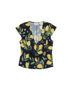 Remy Blouse - Black