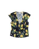 Remy Blouse - Black