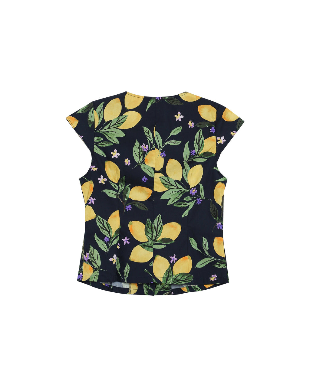 Remy Blouse - Black