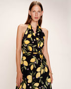 Vestido Corto Renata - Negro