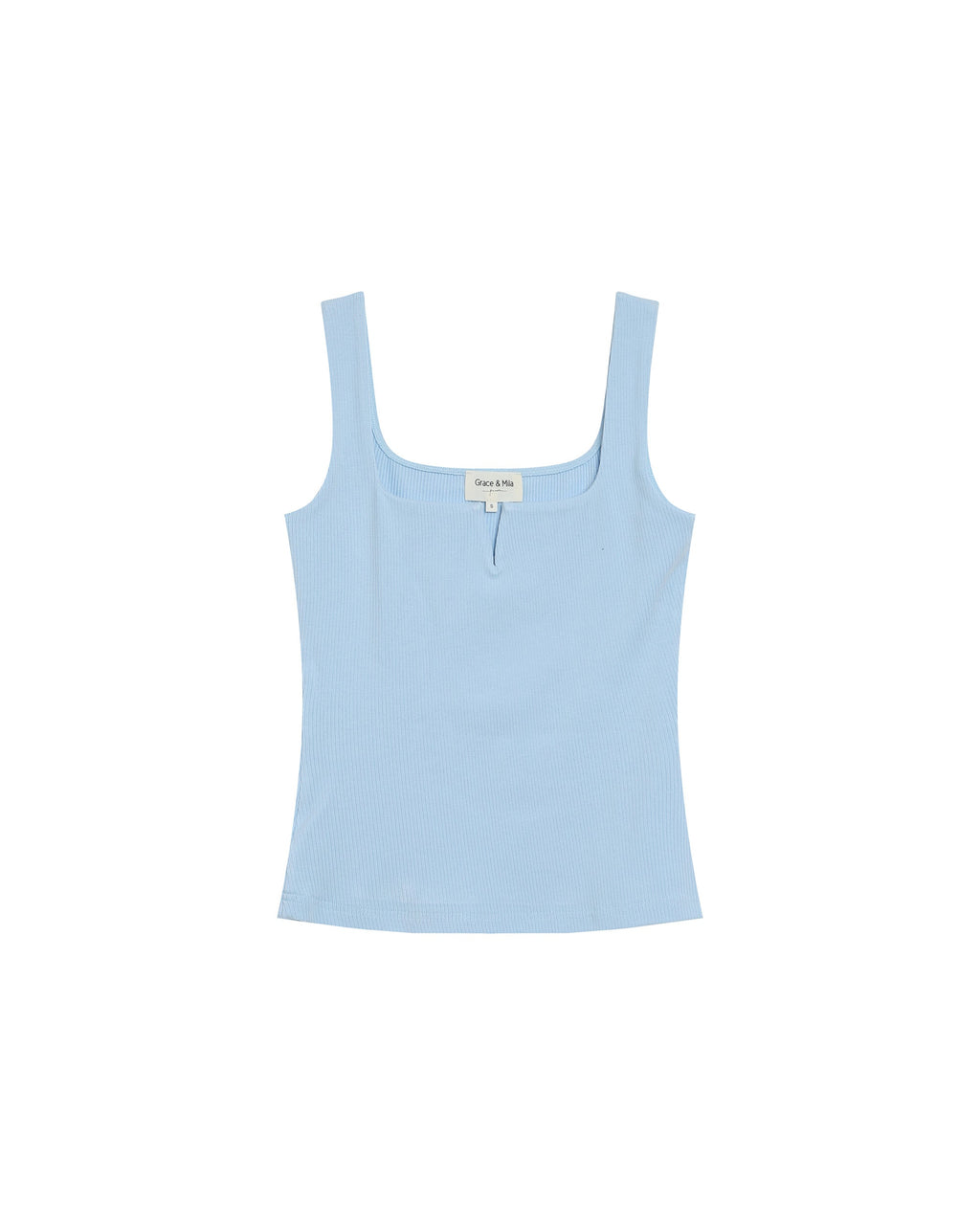Rena Top - Blue