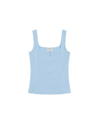 Rena Top - Blue