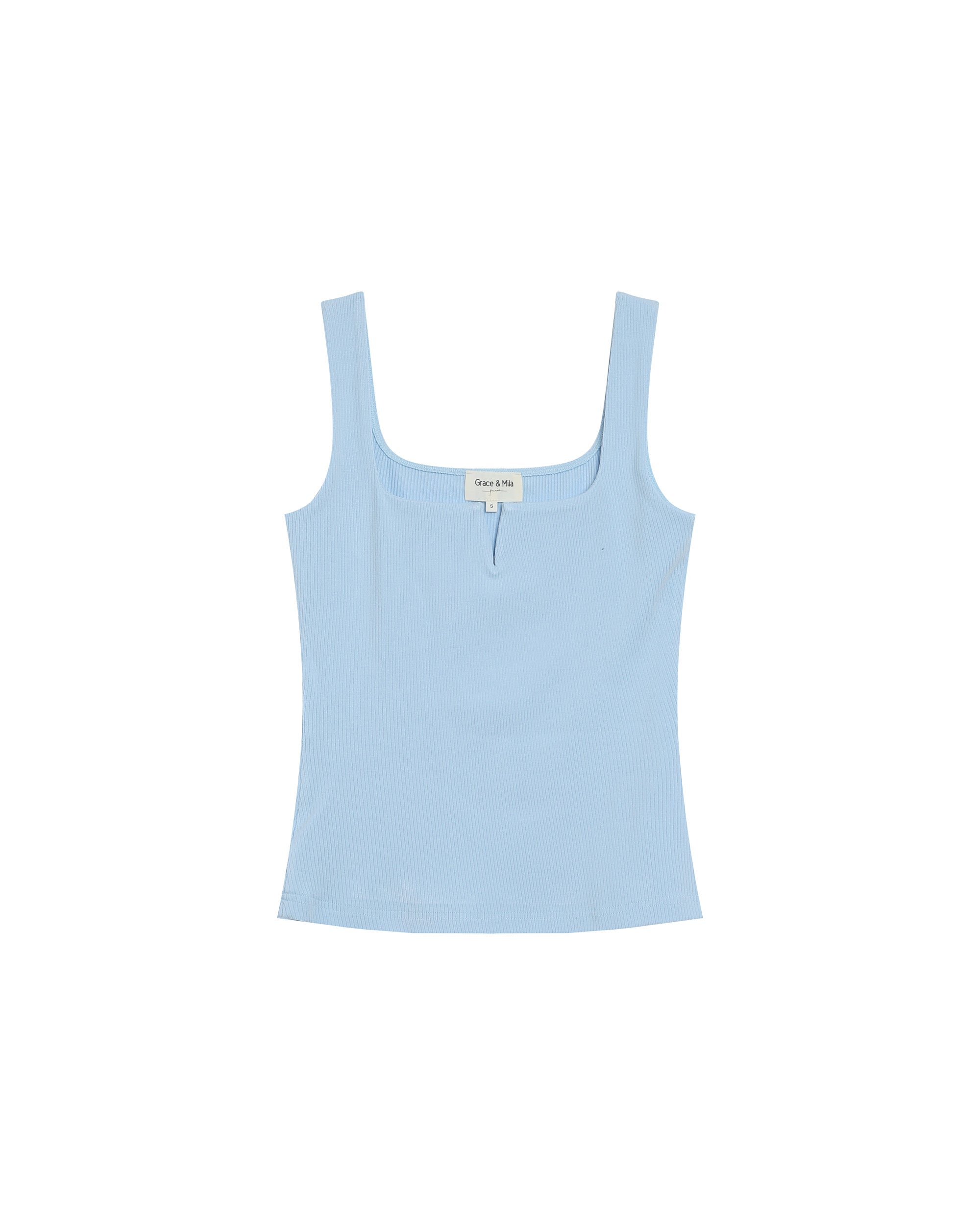 Rena Top - Blue