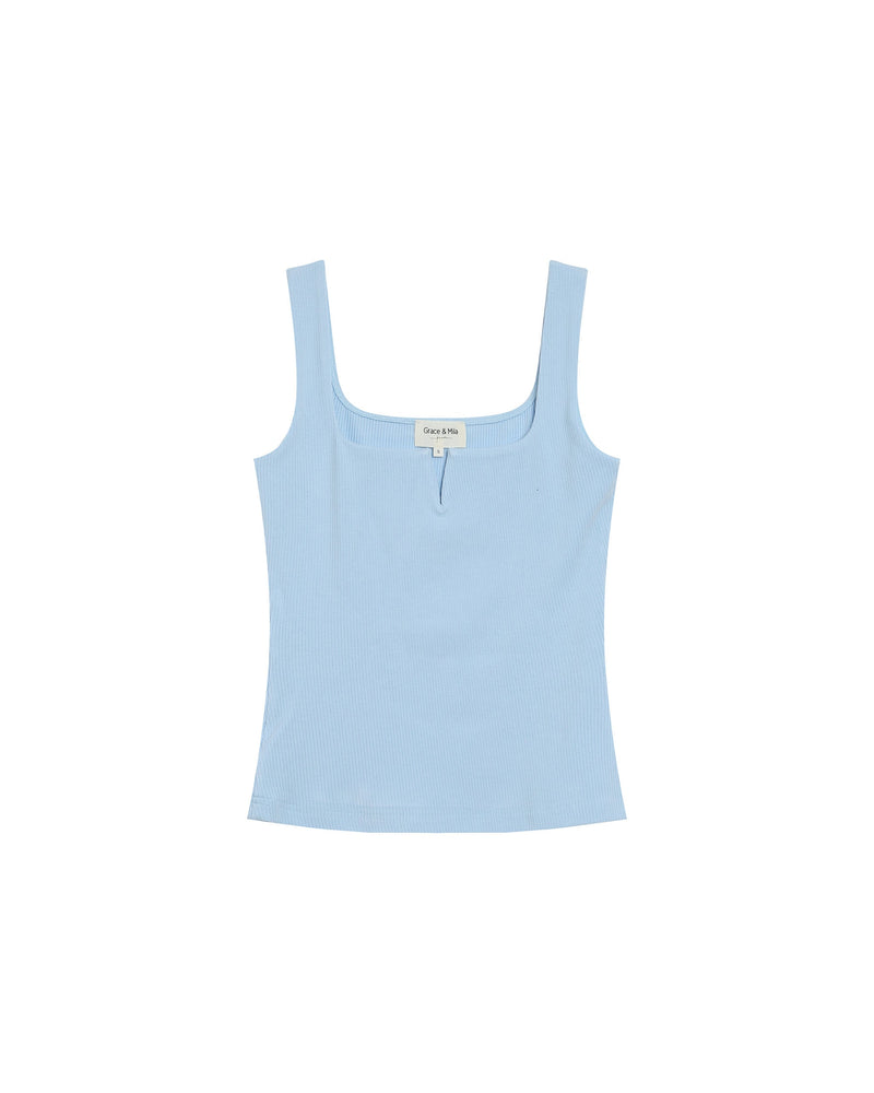Top Rena - Bleu