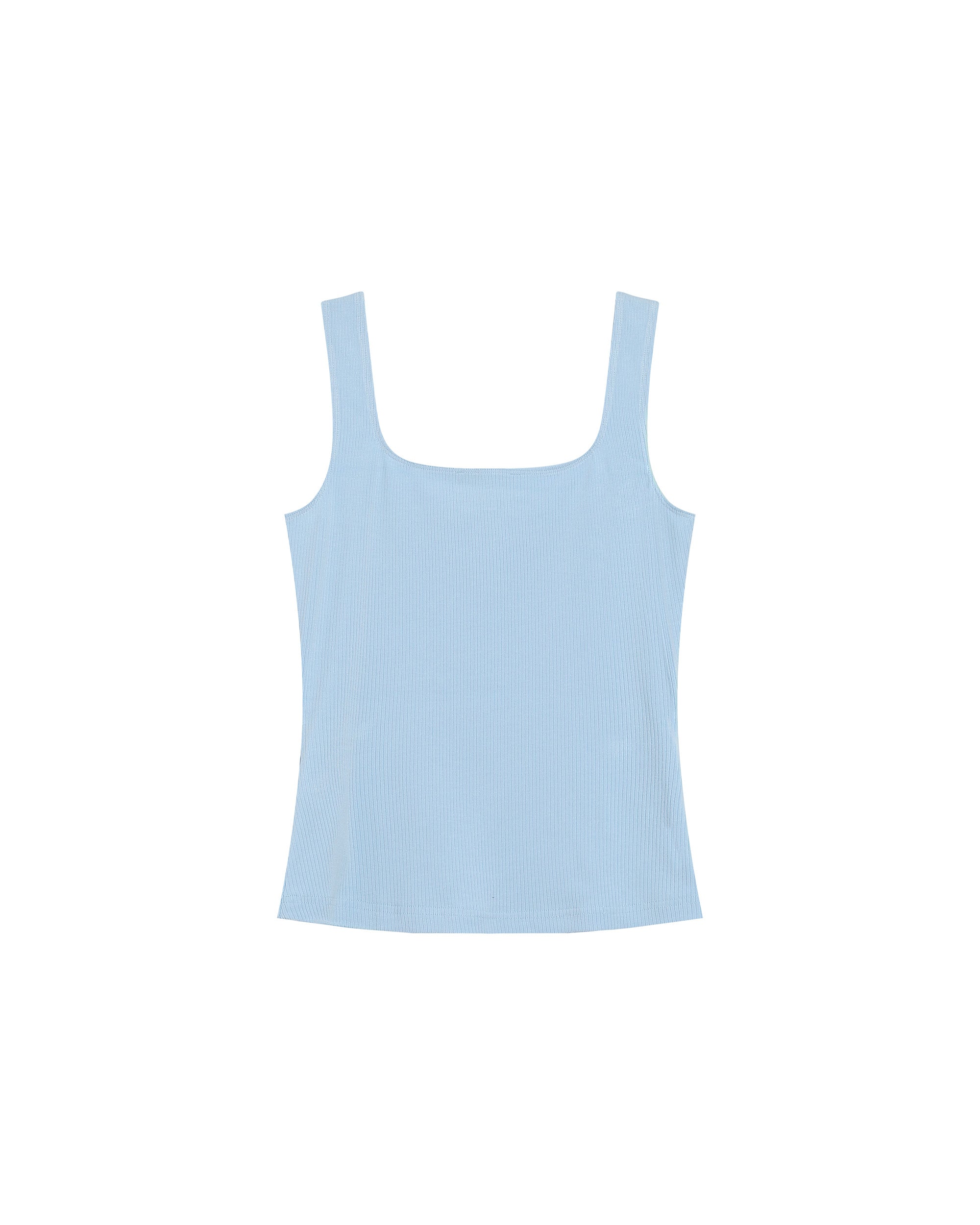 Rena Top - Blue