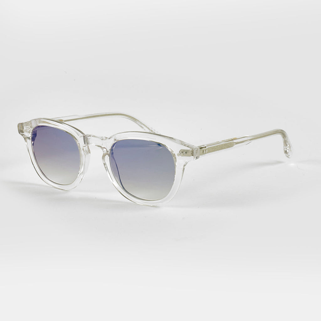 Gafas Crest - Montura de cristal