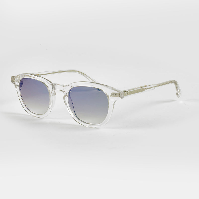Lunette Crest