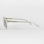 Gafas Crest - Montura de cristal