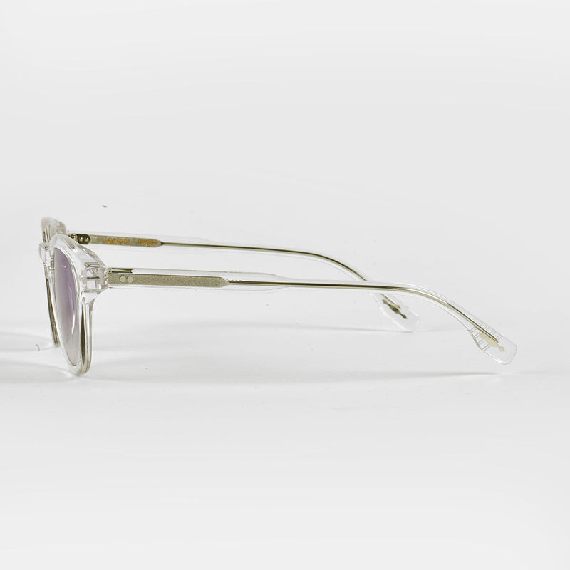 Lunette Crest