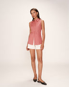 Chemise Renee - Rose