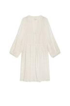 Reneta dress - Ecru