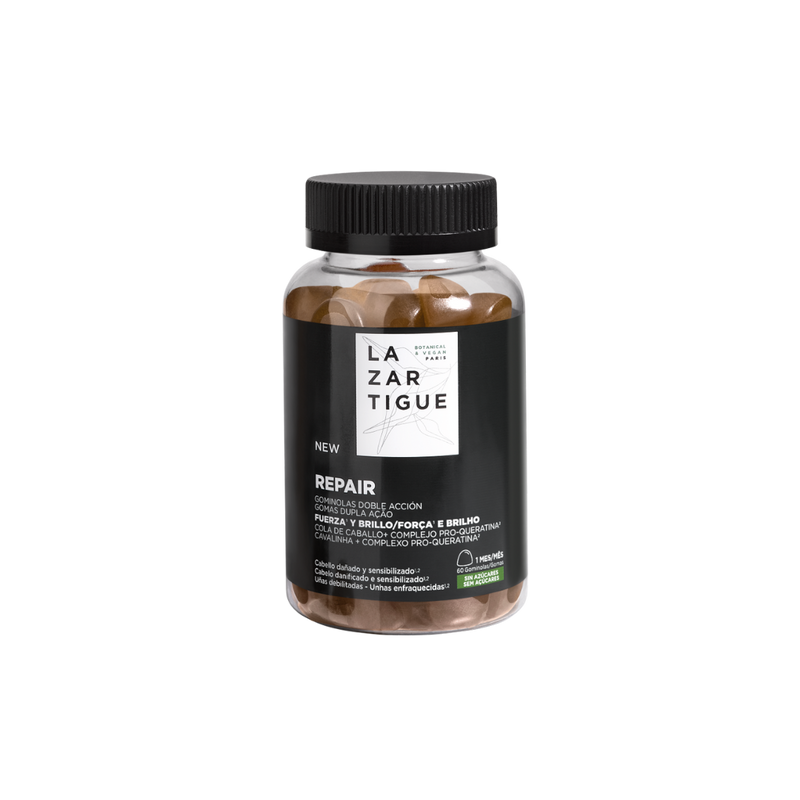 Repair Gummies - Compléments Alimentaires