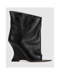Botas Reptile - Negro - Mujer