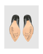 Botas Reptile - Negro - Mujer
