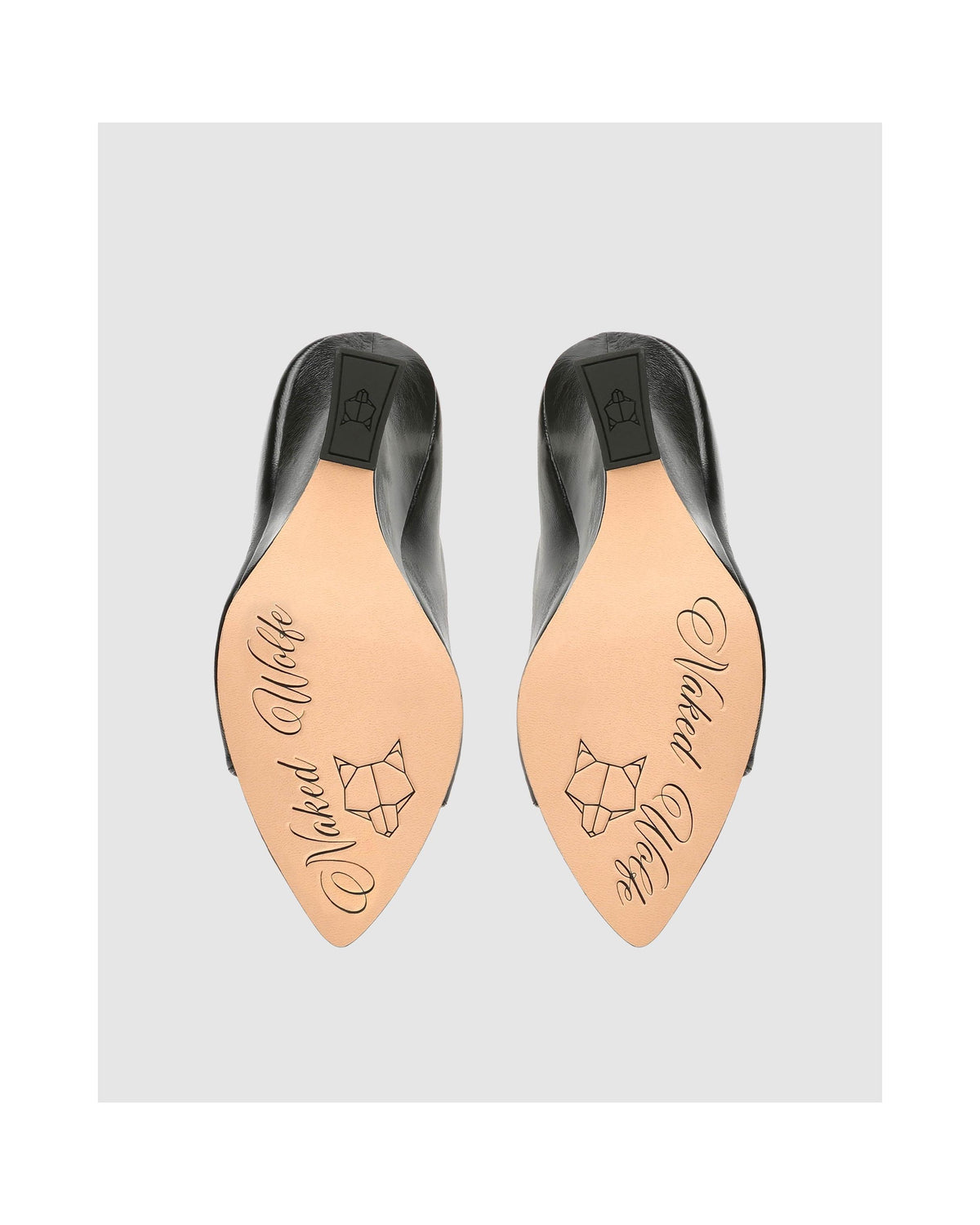 Botas Reptile - Negro - Mujer