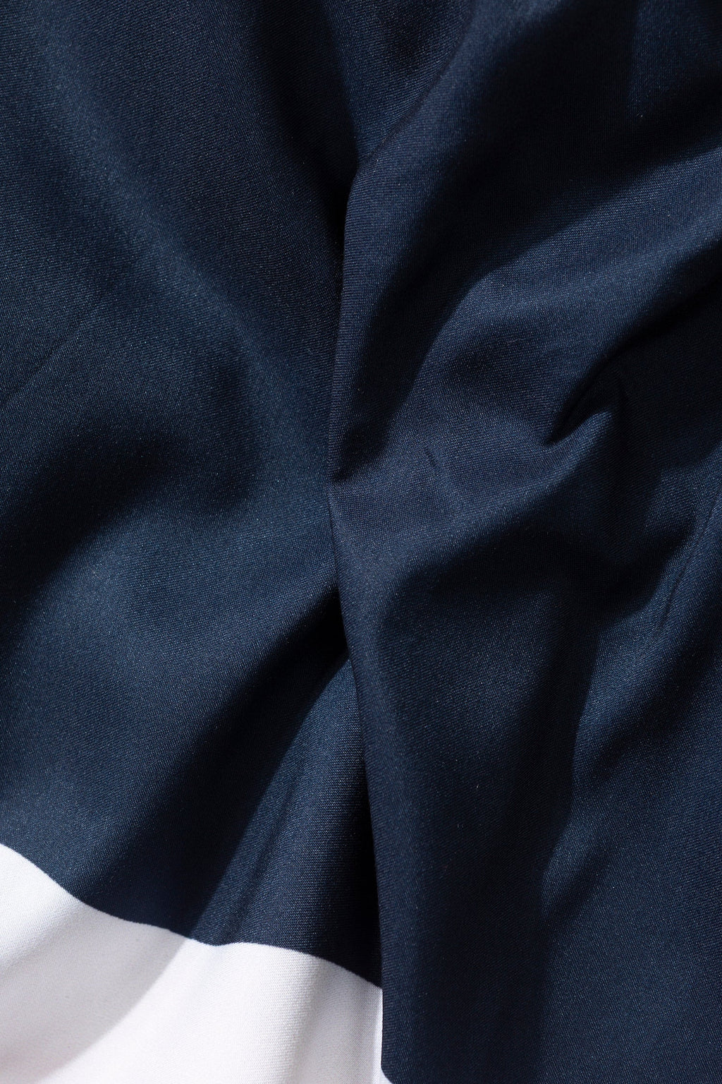 Maillot De Bain Resort Navy