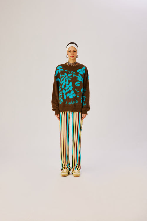 Sweatshirt Resy - Multi