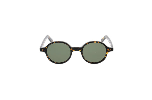 Lunettes De Soleil - L.G.R