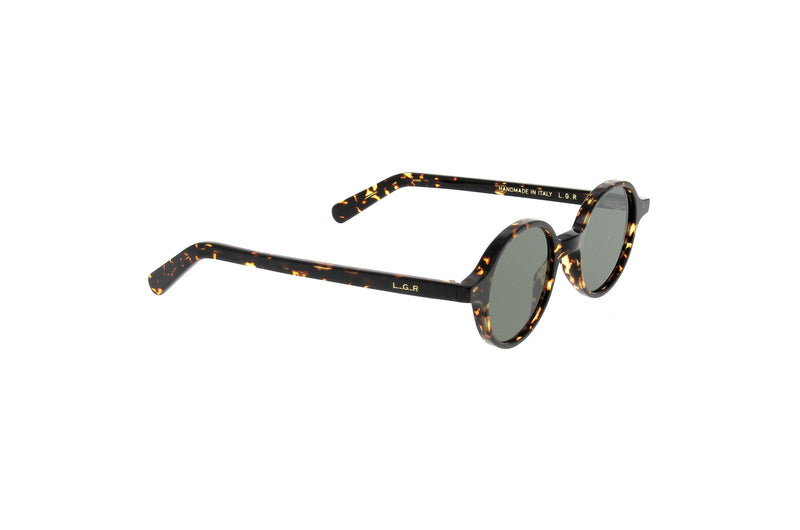 Lunettes De Soleil - L.G.R
