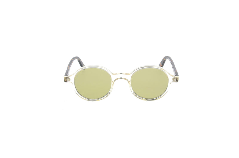 Lunettes De Soleil - L.G.R