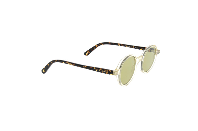 Lunettes De Soleil - L.G.R