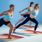 Pack 5 Cours De Sport